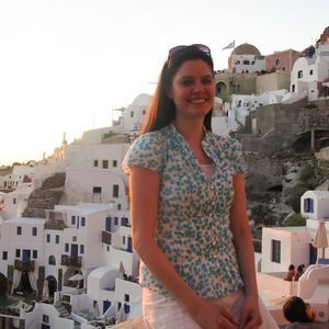 Meet your Posher, Marie